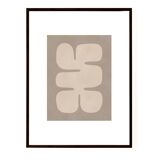 Peinture faite à la main 29,7x42cm