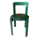 Chaise Bruno Rey Verte Vintage (4)