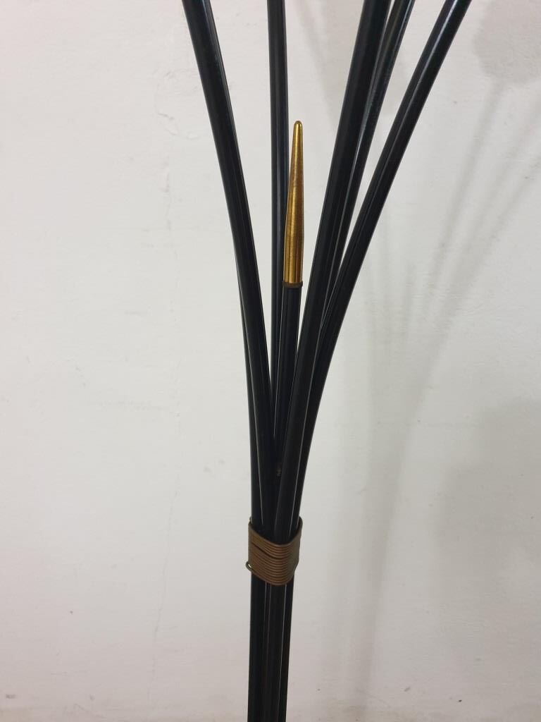 Arlus floor lamp - Vintage lighting