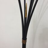 Lampadaire Arlus vintage
