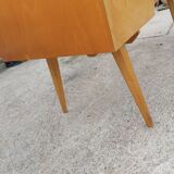 Vintage office ekawerk style 1950 60