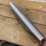 Wall lamp n2 Sconce Fuga XXL 60cm Aluminum Raak Komulainen 1970 vintage