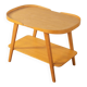 Table d'appoint des années 1950