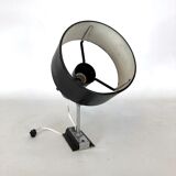 Stilnovo, signed Mid-century adjustable wall lamp from 50s