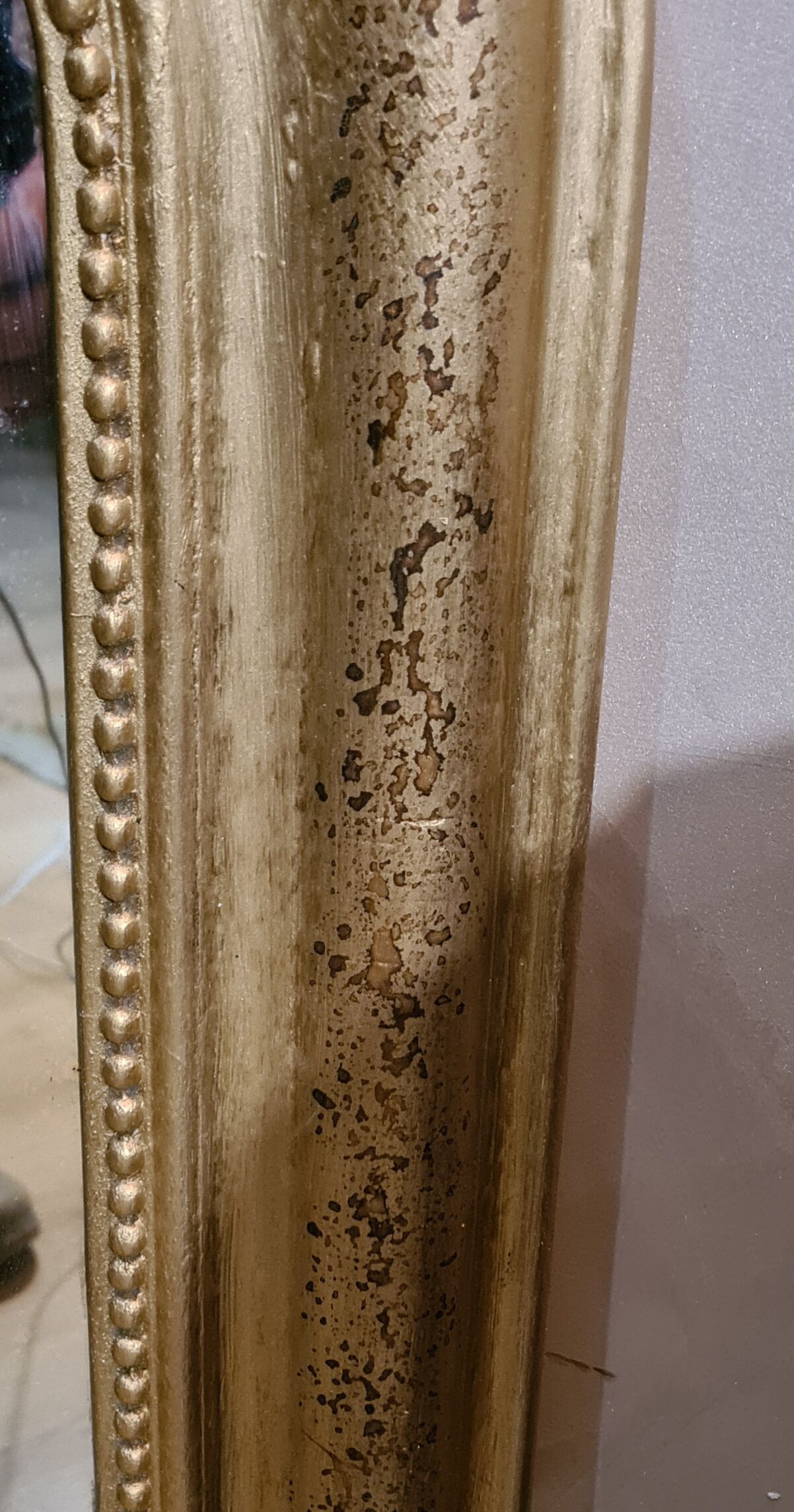 Mirror Louis Philippe 1900