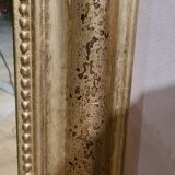 Mirror Louis Philippe 1900