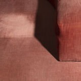 Ennio Chiggio element sofa by Nikol International