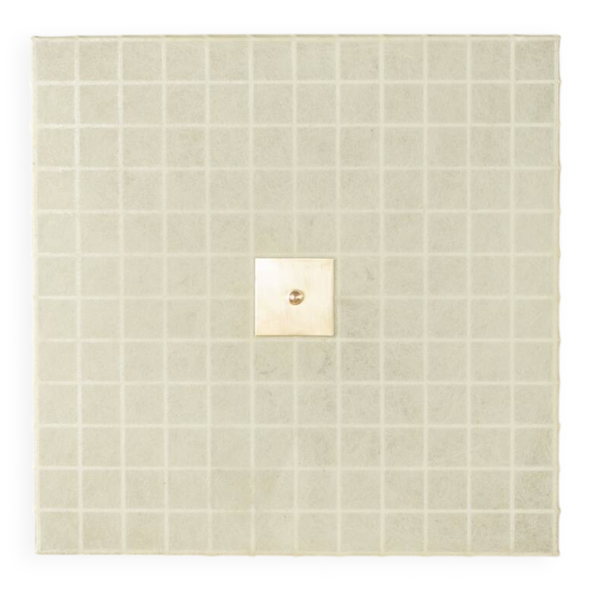 Cocoon Wall and Ceiling Lamp