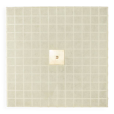 Cocoon Wall and Ceiling Lamp