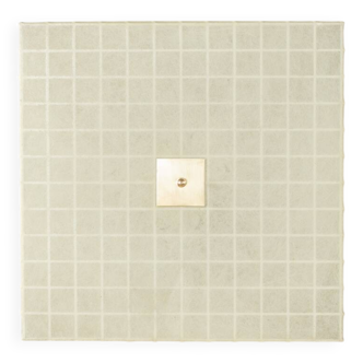 Cocoon Wall and Ceiling Lamp