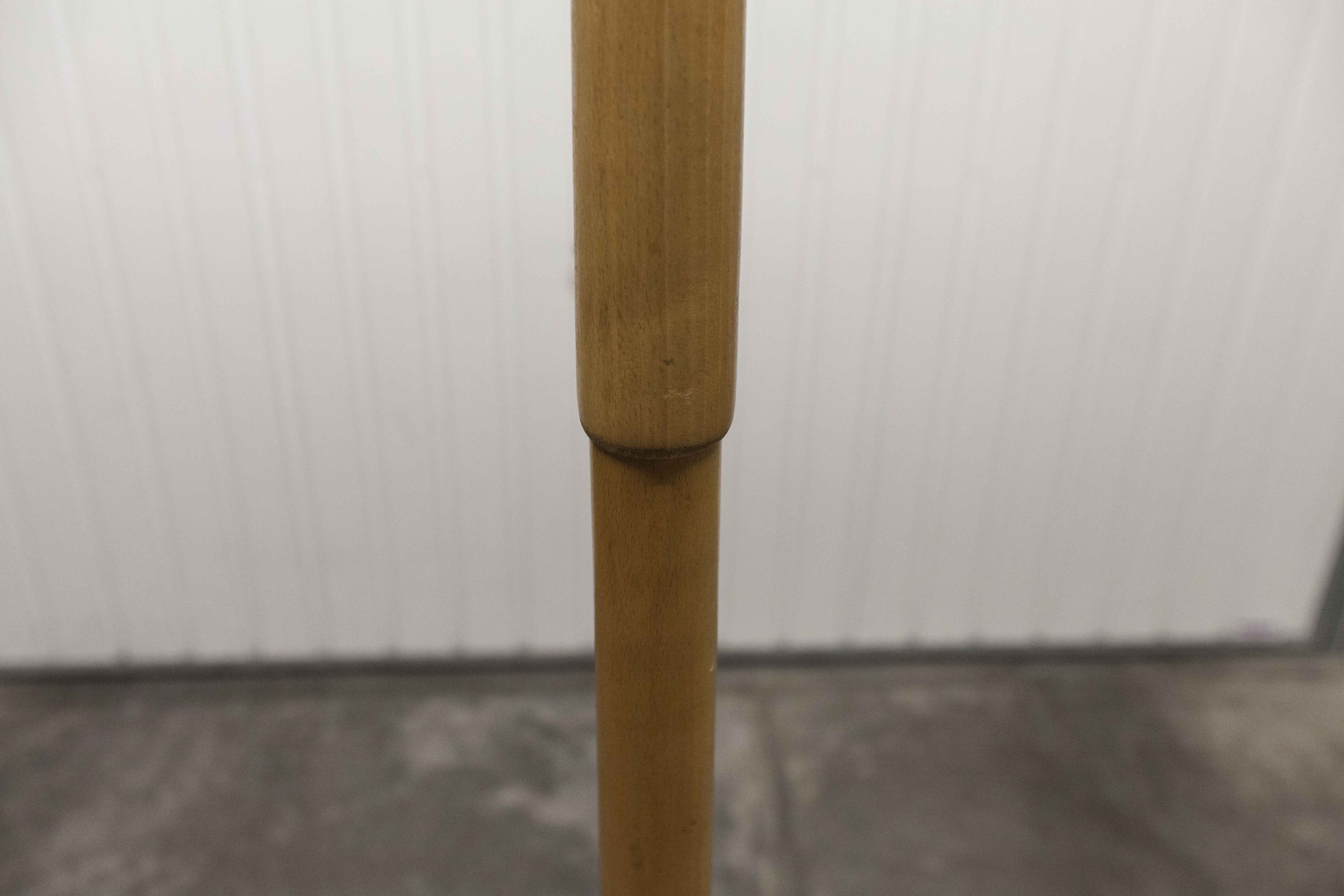 Baumann parrot coatrack 60