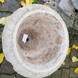 Medici in reconstituted stone Grandon