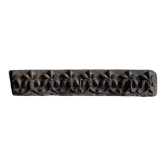 Porte-manteau en bois