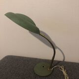 Vintage desk lamp