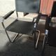 Set de 4 fauteuils vintage cantilever
