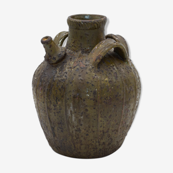Vinegar jar Buire 1900'