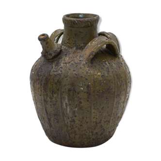 Vinegar jar Buire 1900'