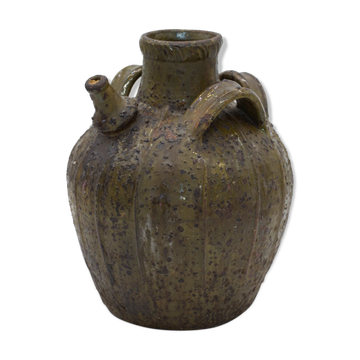 Pot à vinaigre Buire 1900