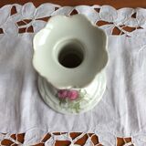 Old porcelain candle holder Limoges