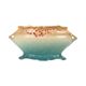 Art Nouveau Bloempot Jardinière Majolica Gustave De Bruyn