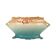 Art Nouveau Bloempot Jardinière Majolica Gustave De Bruyn