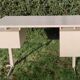 Design desk from the 1960s