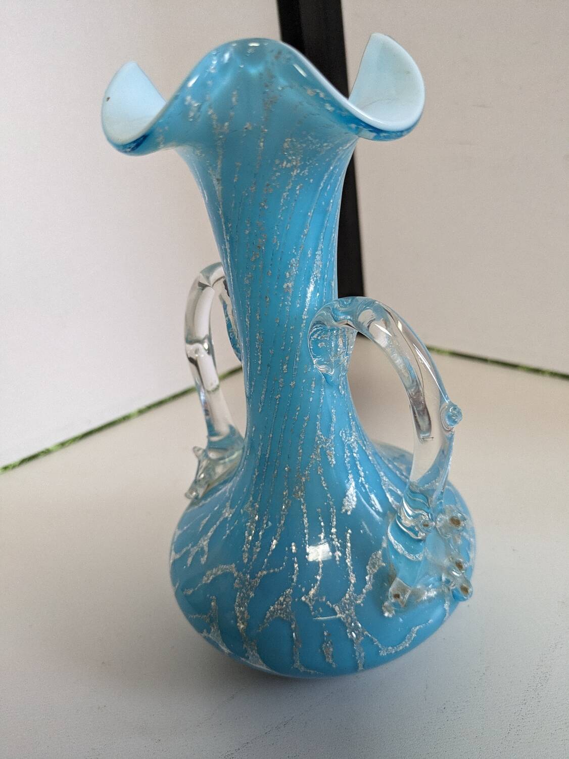 Soliflore vase