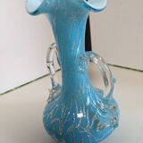 Vase soliflore