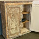 Distressed grand buffet