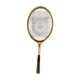 Old Bancroft tennis racket 50s