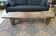 Table basse Naga en bois massif