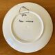 Youen Quimper plate