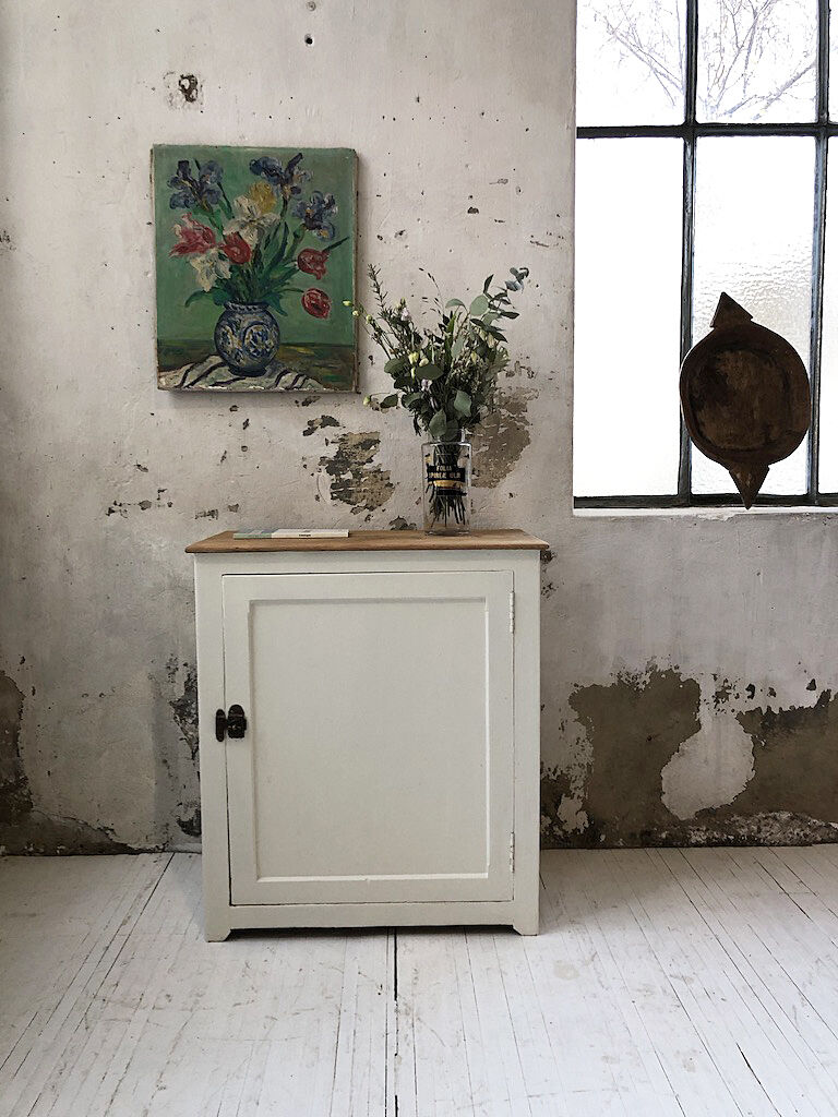 White pine confectioner