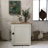 White pine confectioner