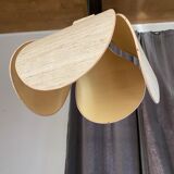 Hanging lamp 1980