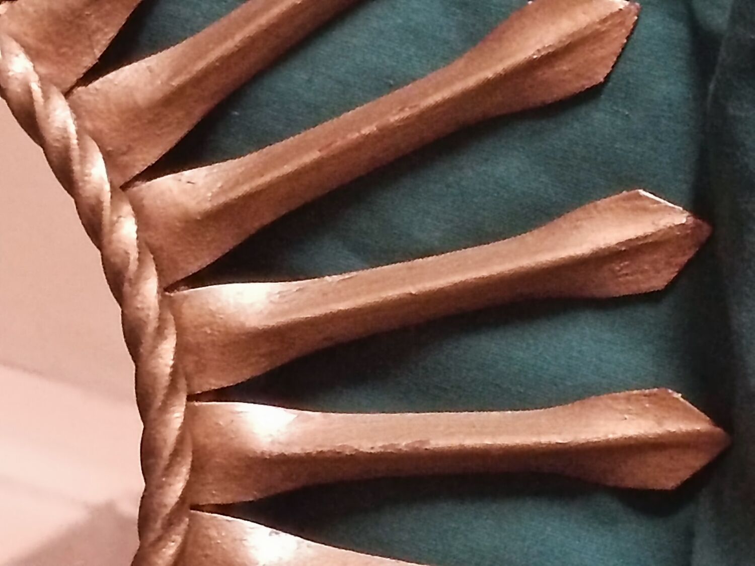 Mirror Chaty Vallauris