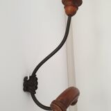 Old wall hook