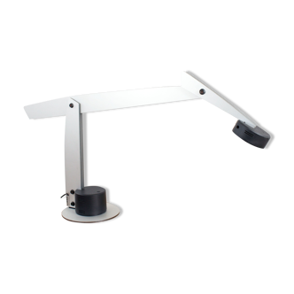 Modernist desk lamp