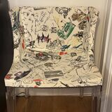 Miss moschino from kartell
