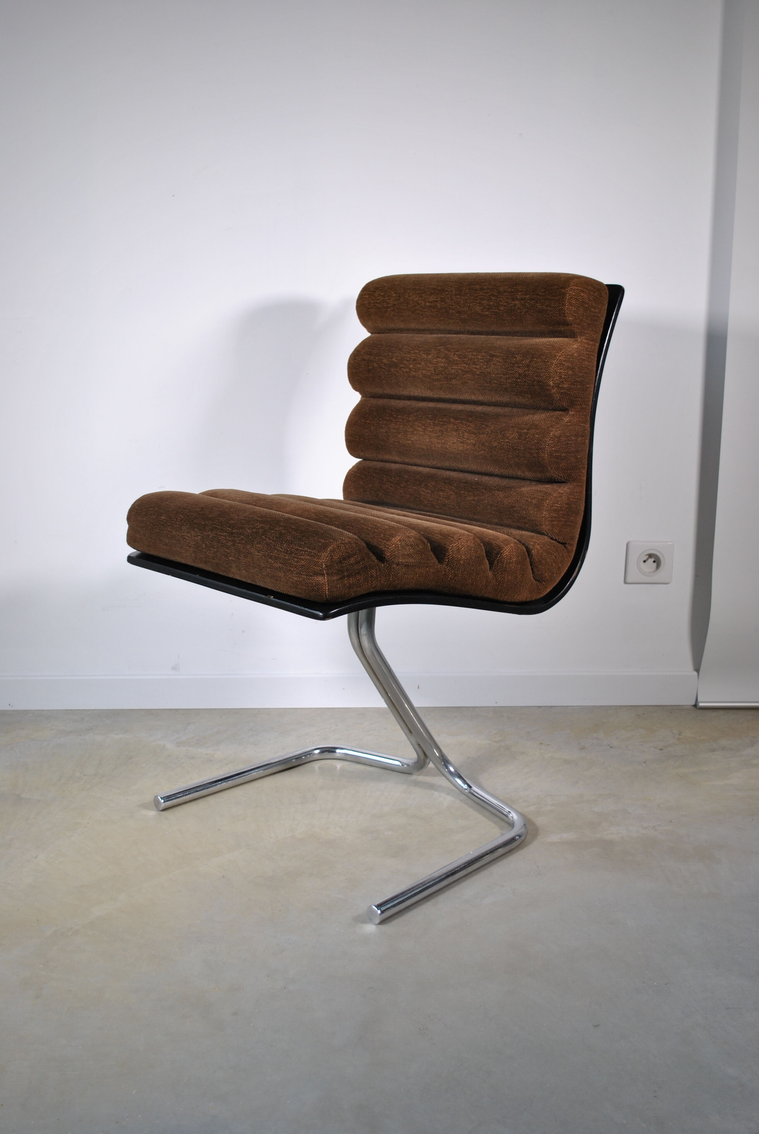 Office chair 1970