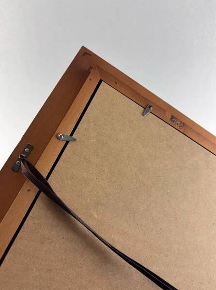 Castle Oil on canvas