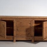 Grand buffet oriental ancien (c.1900) #43