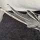 Baccarat crystal cup