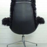 Preben Fabricius & Jorgen Kastholm Bird Chairs Kill, 1964