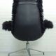 Preben Fabricius & Jorgen Kastholm Bird Chairs Kill, 1964