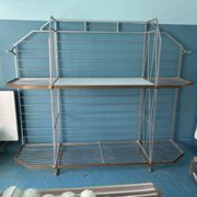 Etagere de Boulanger Art Déco