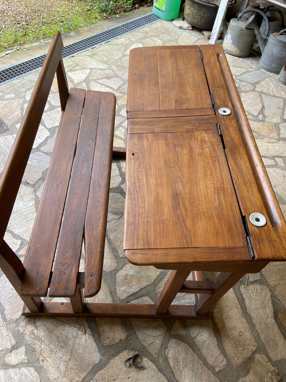 School desk