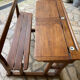 School desk