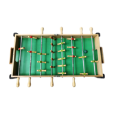 Baby-foot de table pliable