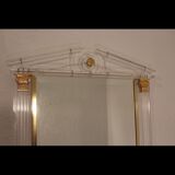 Pierre Vandel Mirror 106 x 70 cm